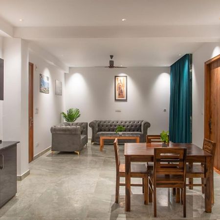 Hills Accomodation カソーリ エクステリア 写真