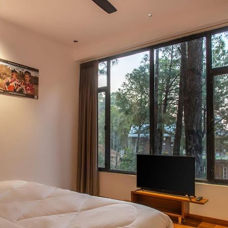Hills Accomodation カソーリ エクステリア 写真