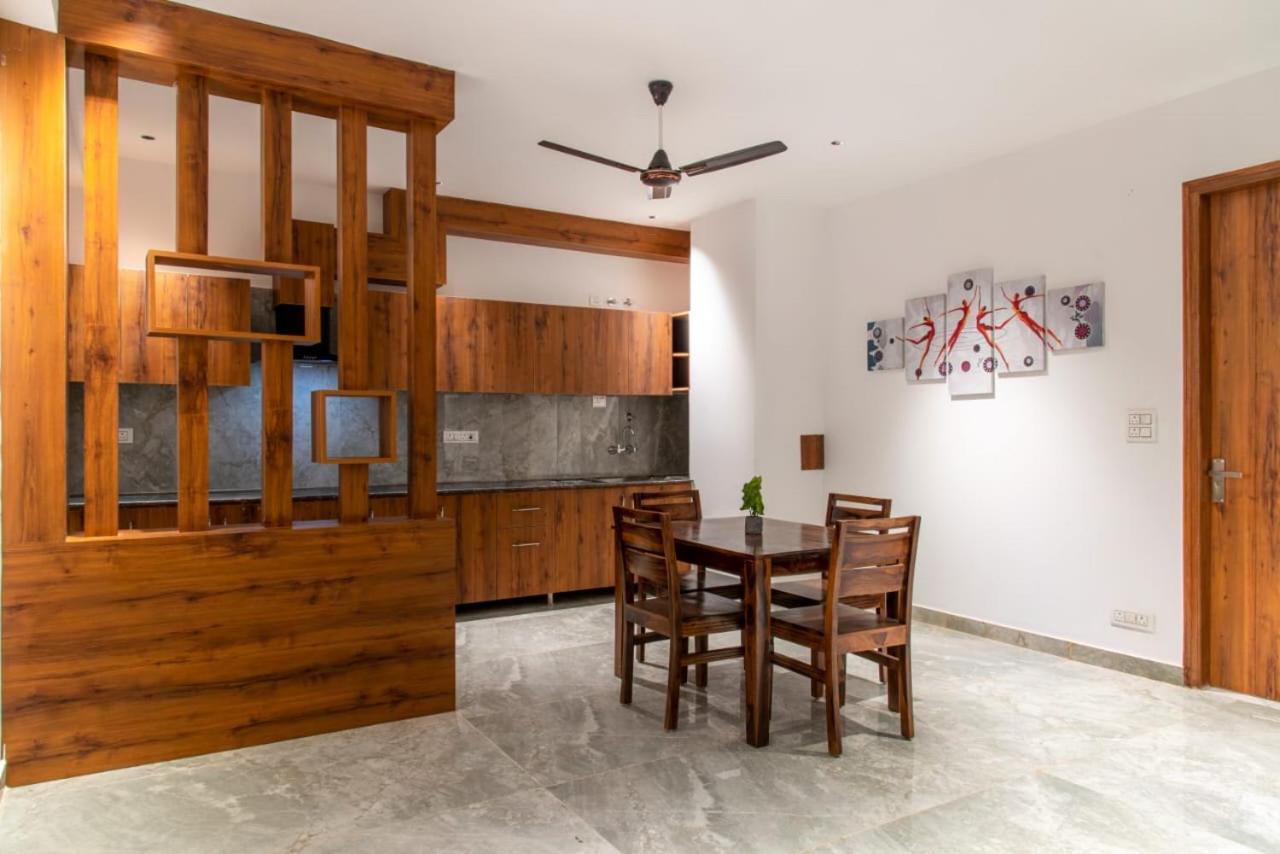 Hills Accomodation カソーリ エクステリア 写真