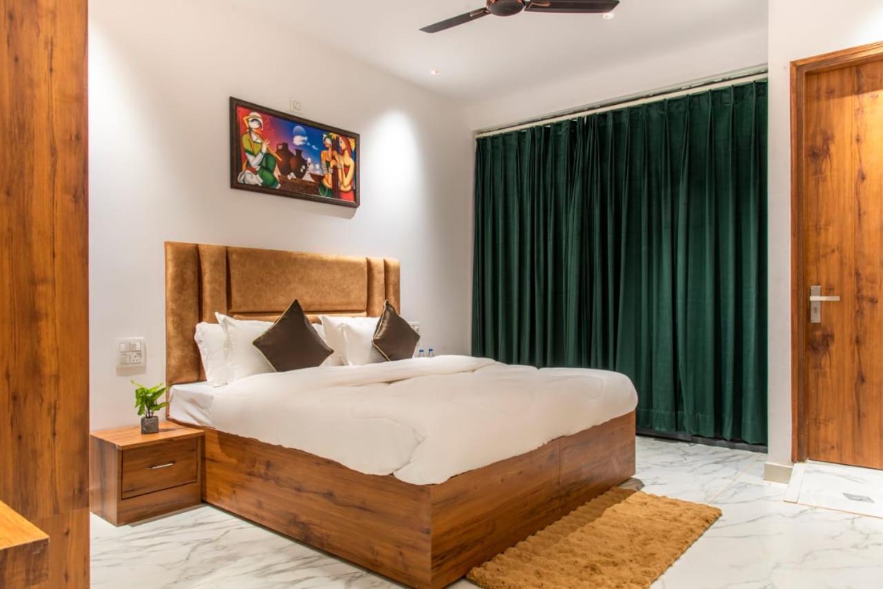 Hills Accomodation カソーリ エクステリア 写真