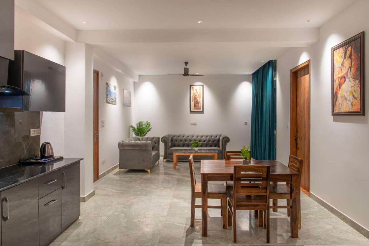 Hills Accomodation カソーリ エクステリア 写真