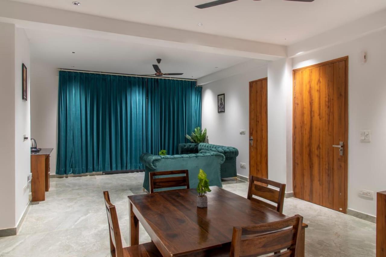 Hills Accomodation カソーリ エクステリア 写真