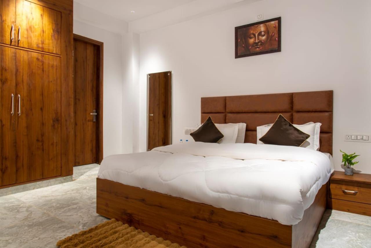 Hills Accomodation カソーリ エクステリア 写真